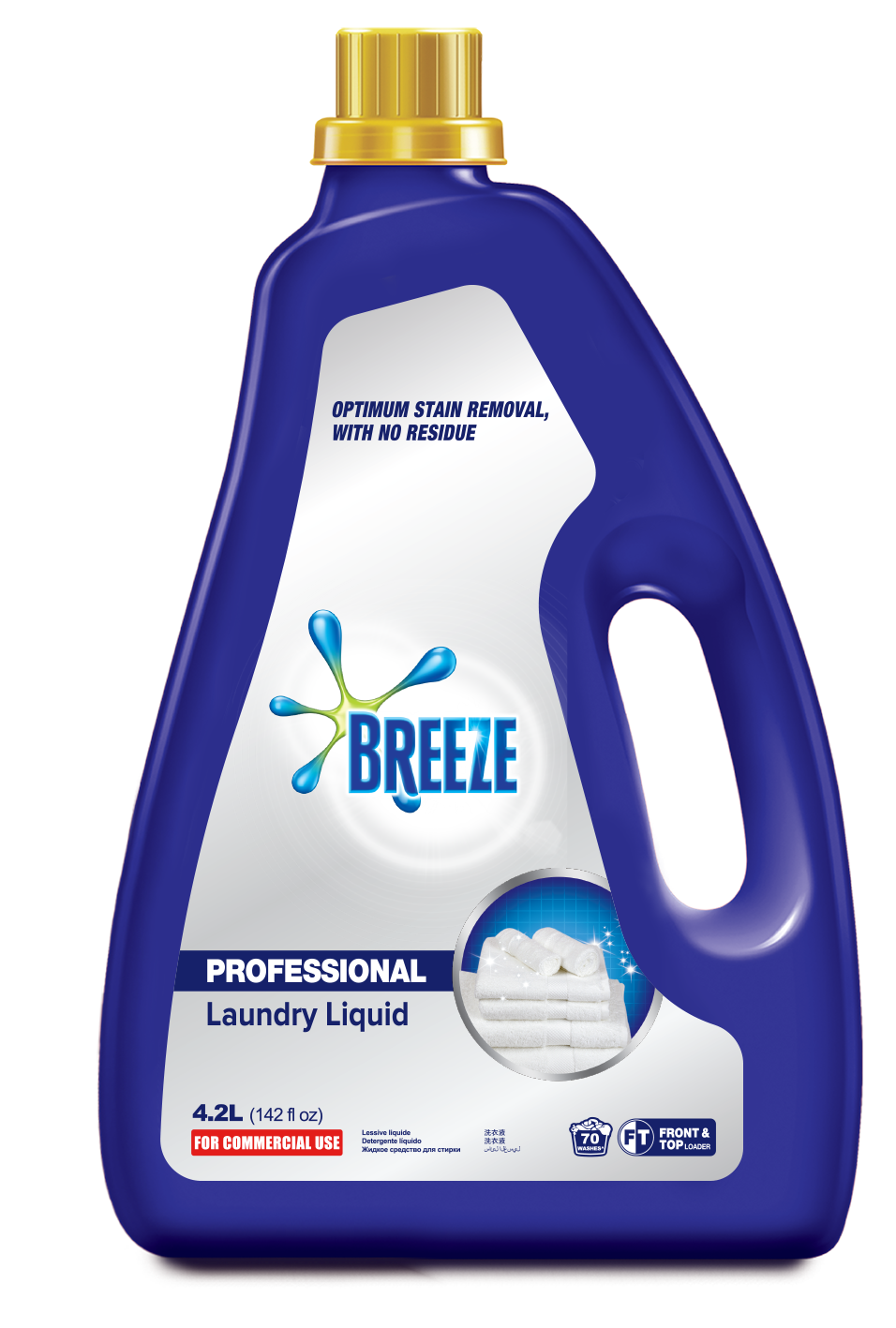 Blog Unilever Professional Malaysia